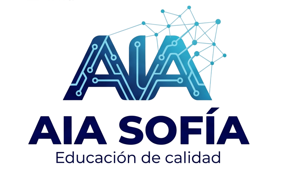 AIA Sofía — academia virtual